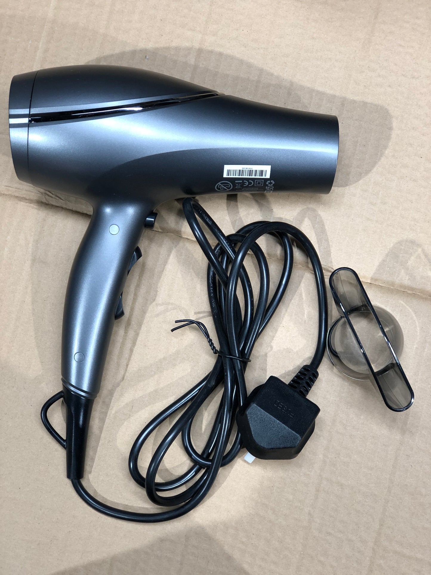 Geepas Sonic-Speed Professional Hair Dryer GHD86019N