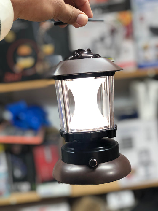 Camping Lantern-6602