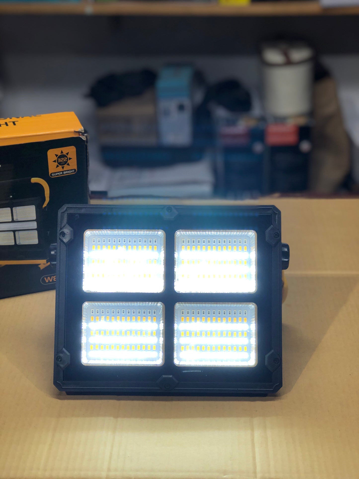 Imported  Multi Functional Light High Quality