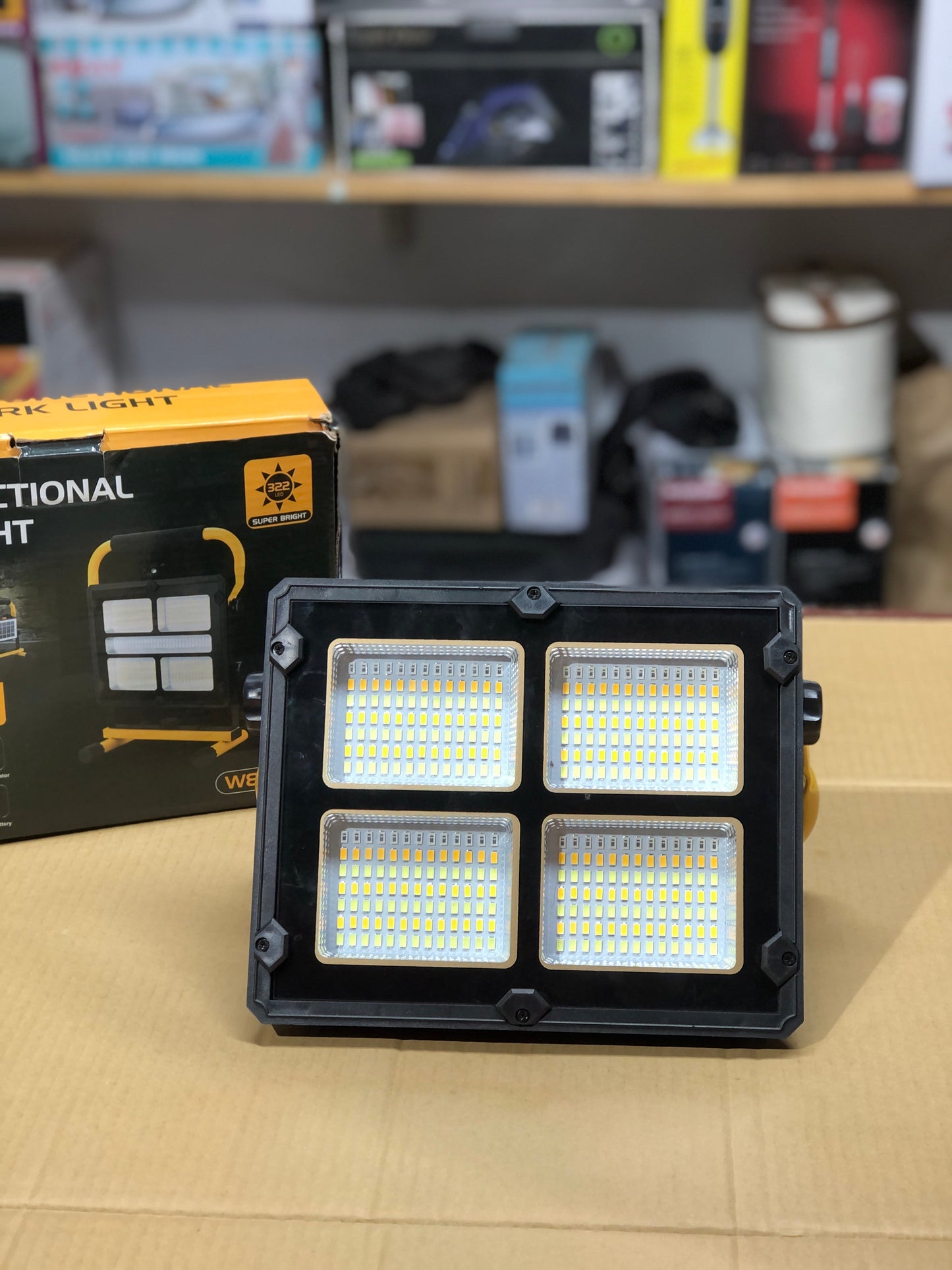 Imported  Multi Functional Light High Quality
