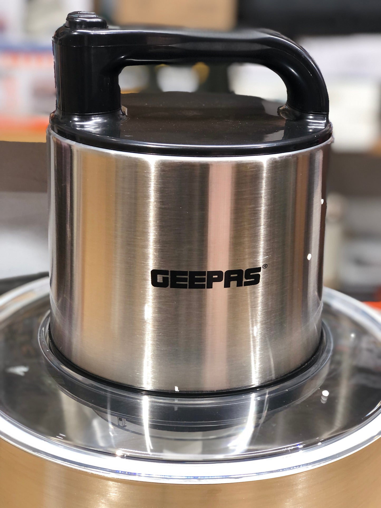 Geepas 10L Multi Chopper 42031