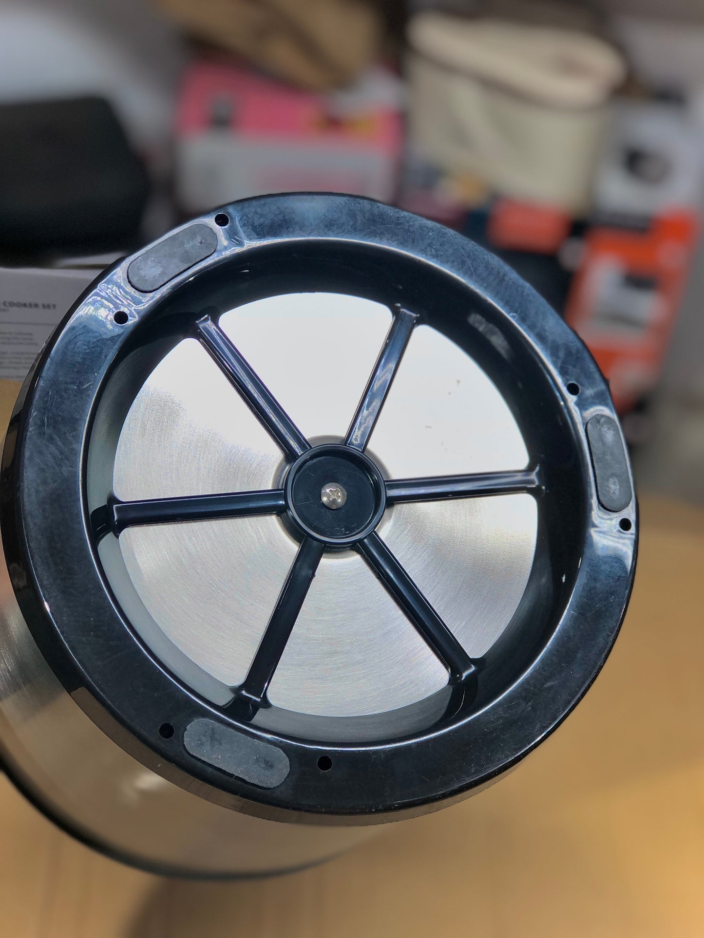 Geepas 10L Multi Chopper 42031