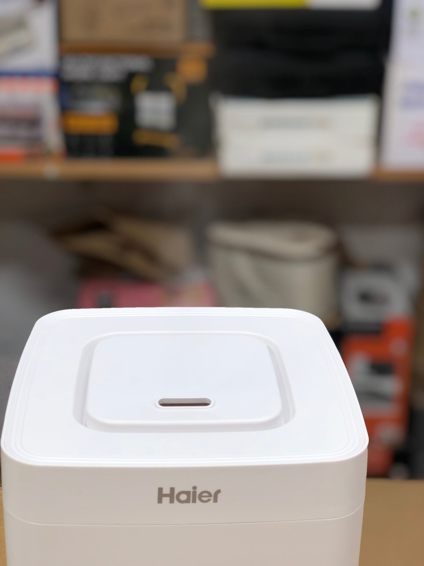 Haier Ultrasonic Humidifier SCK-9301A