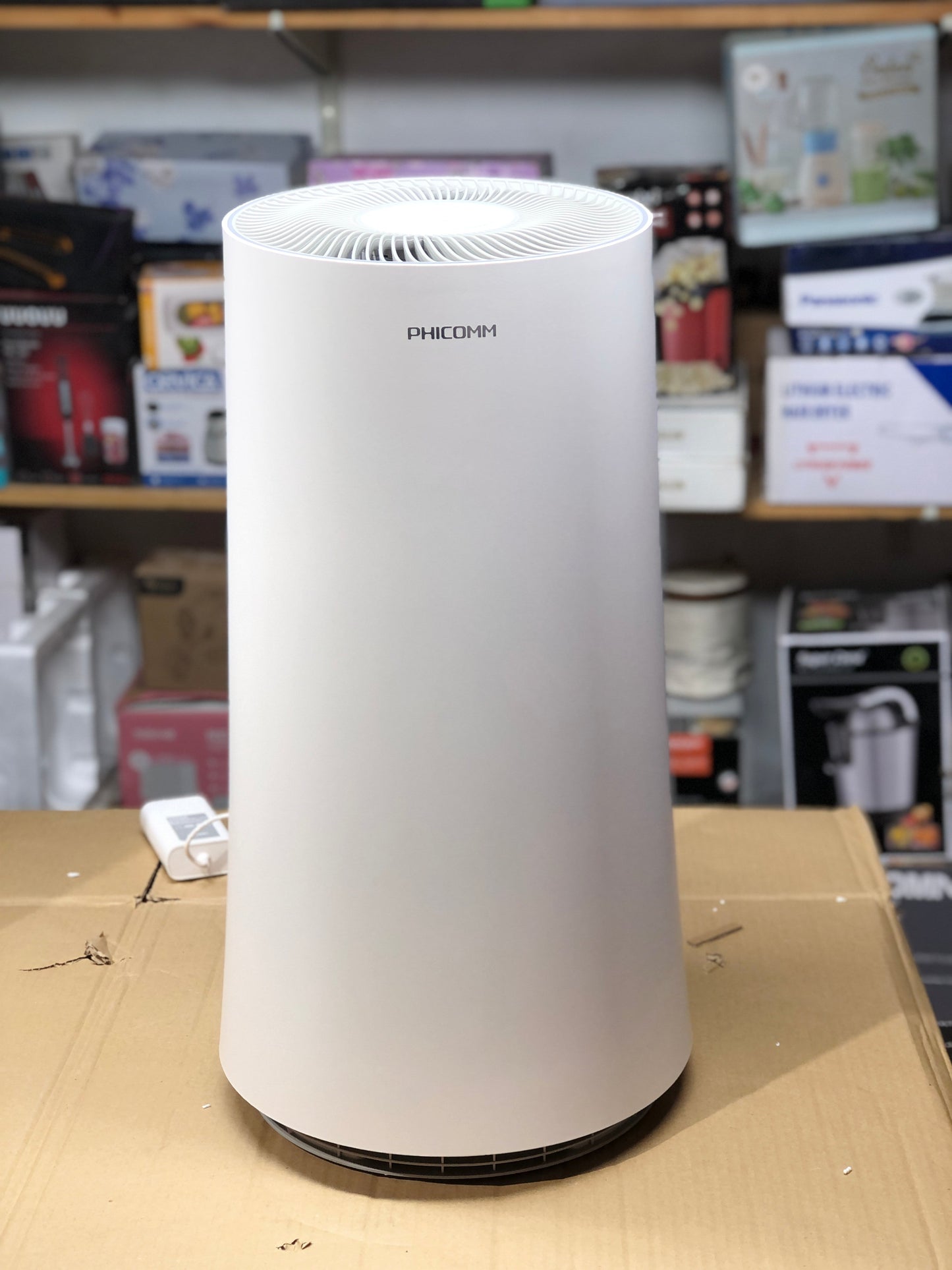 Phicomm Big Size Air Purifier