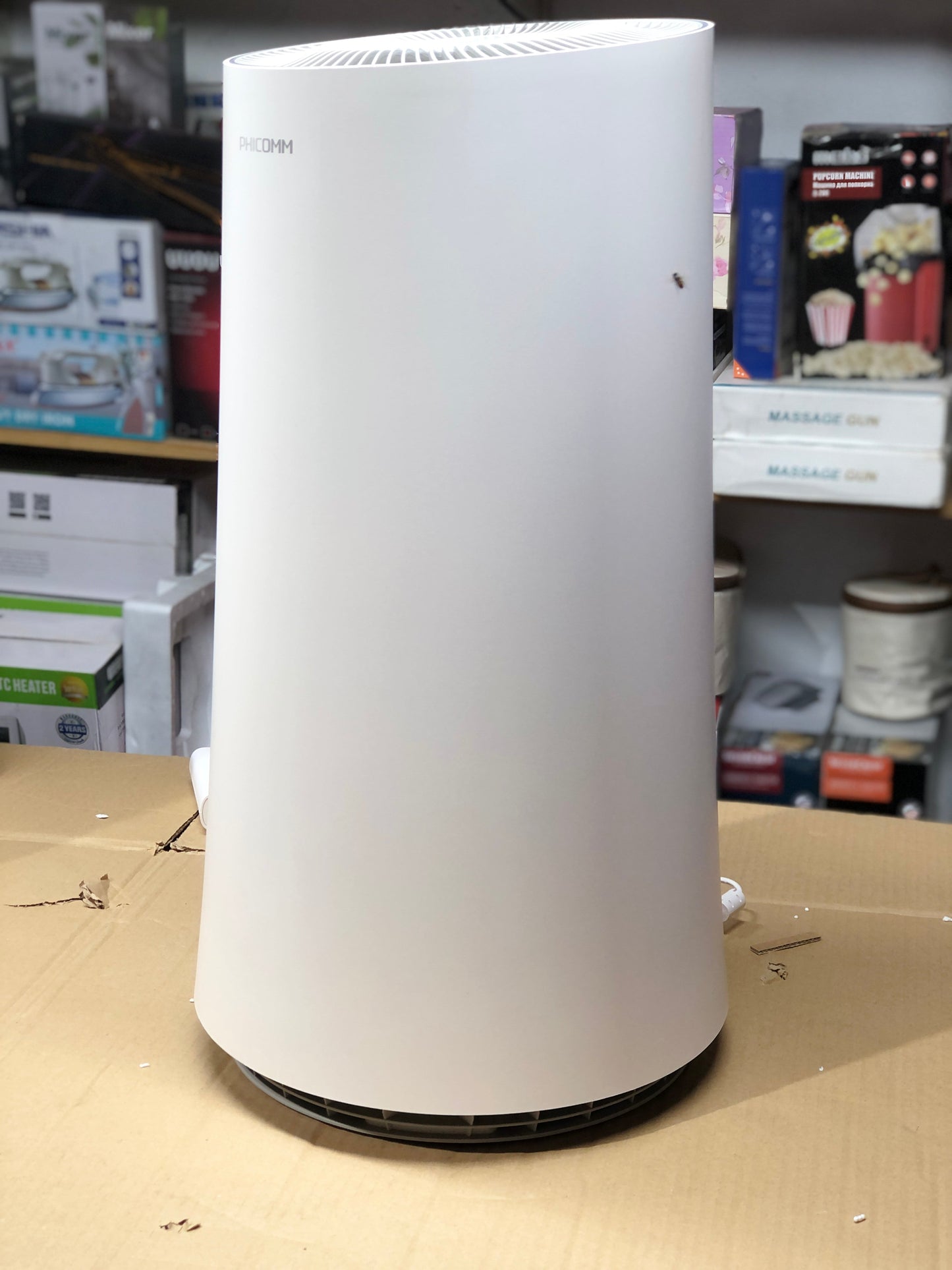 Phicomm Big Size Air Purifier