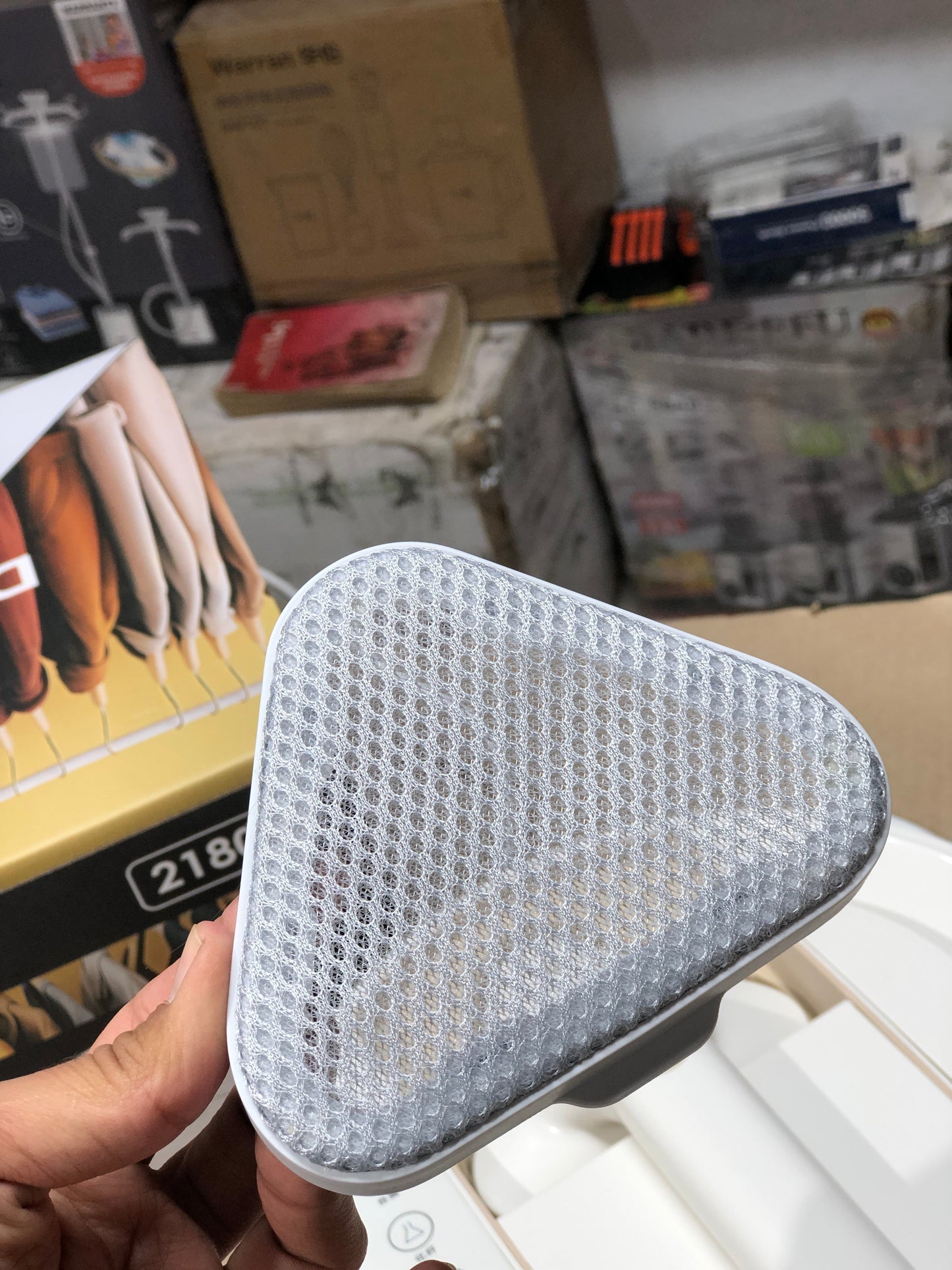DOMELUXY  Garment Steamer