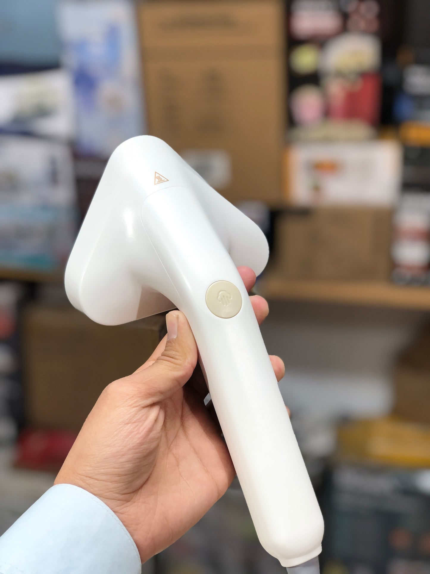 DOMELUXY  Garment Steamer