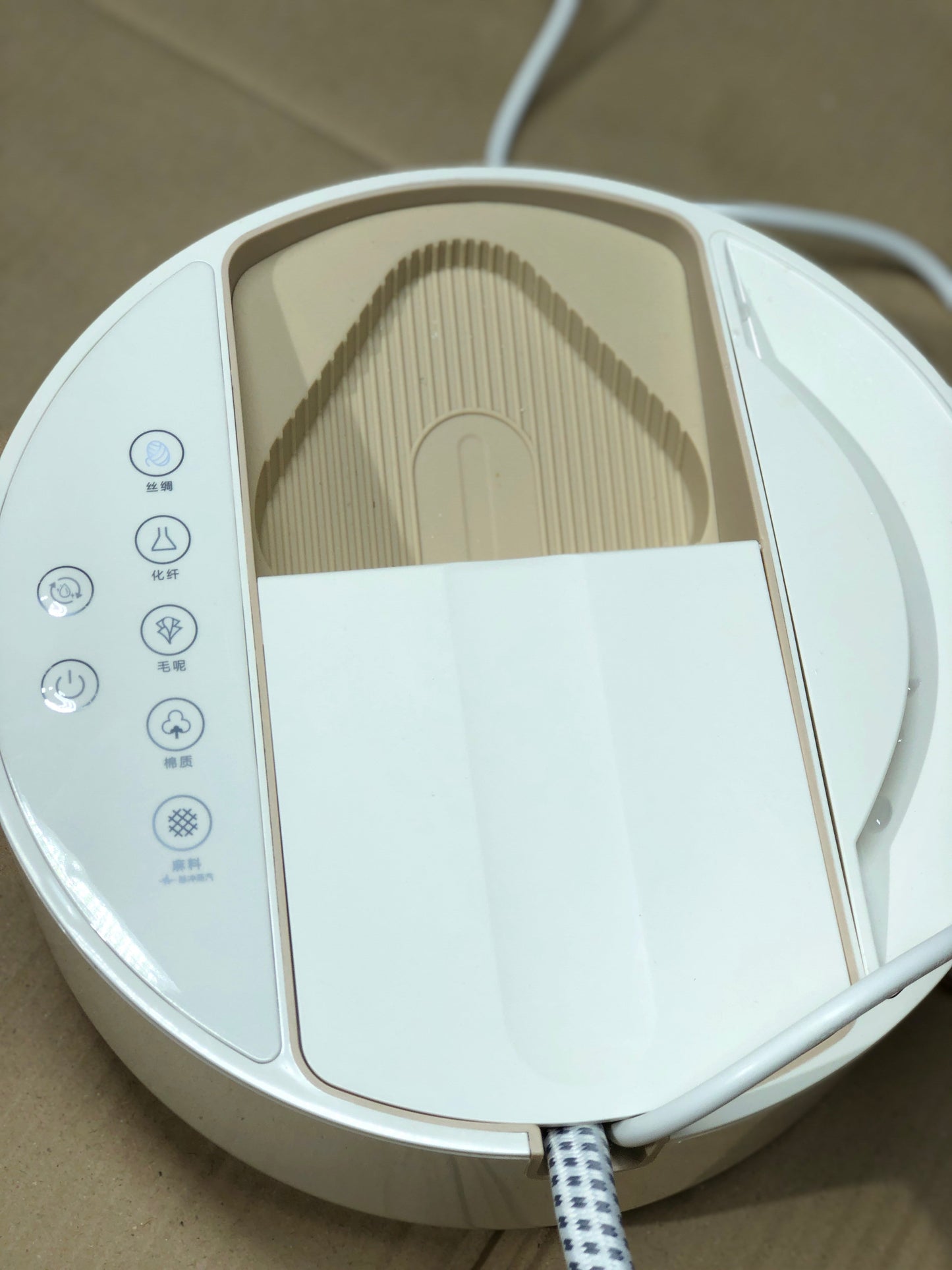 DOMELUXY  Garment Steamer