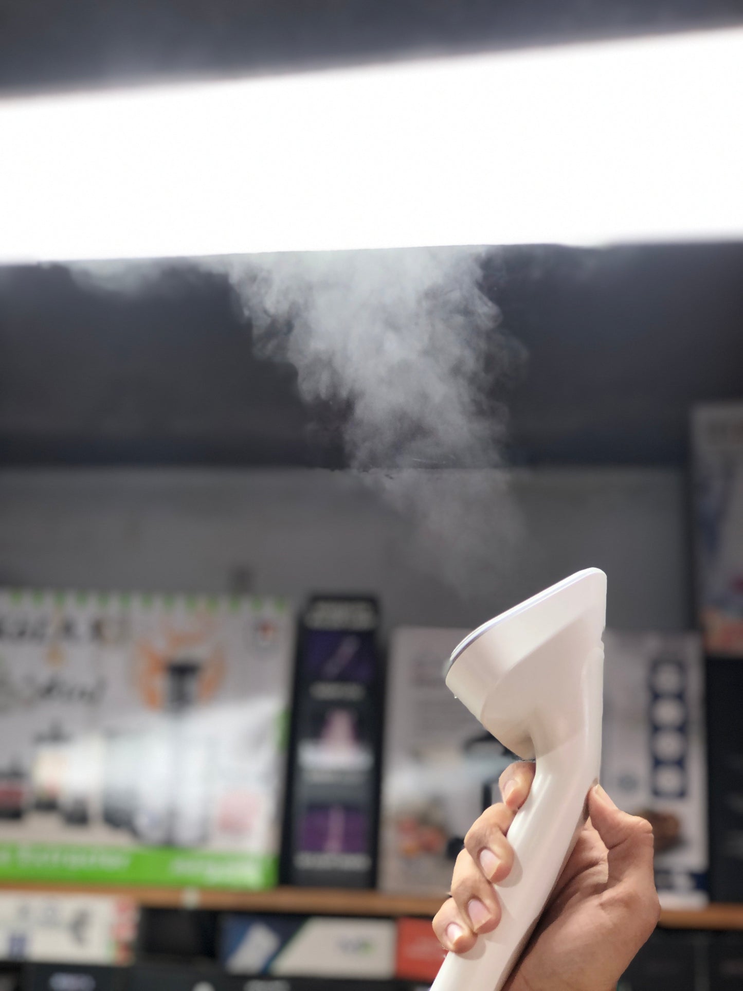 DOMELUXY  Garment Steamer