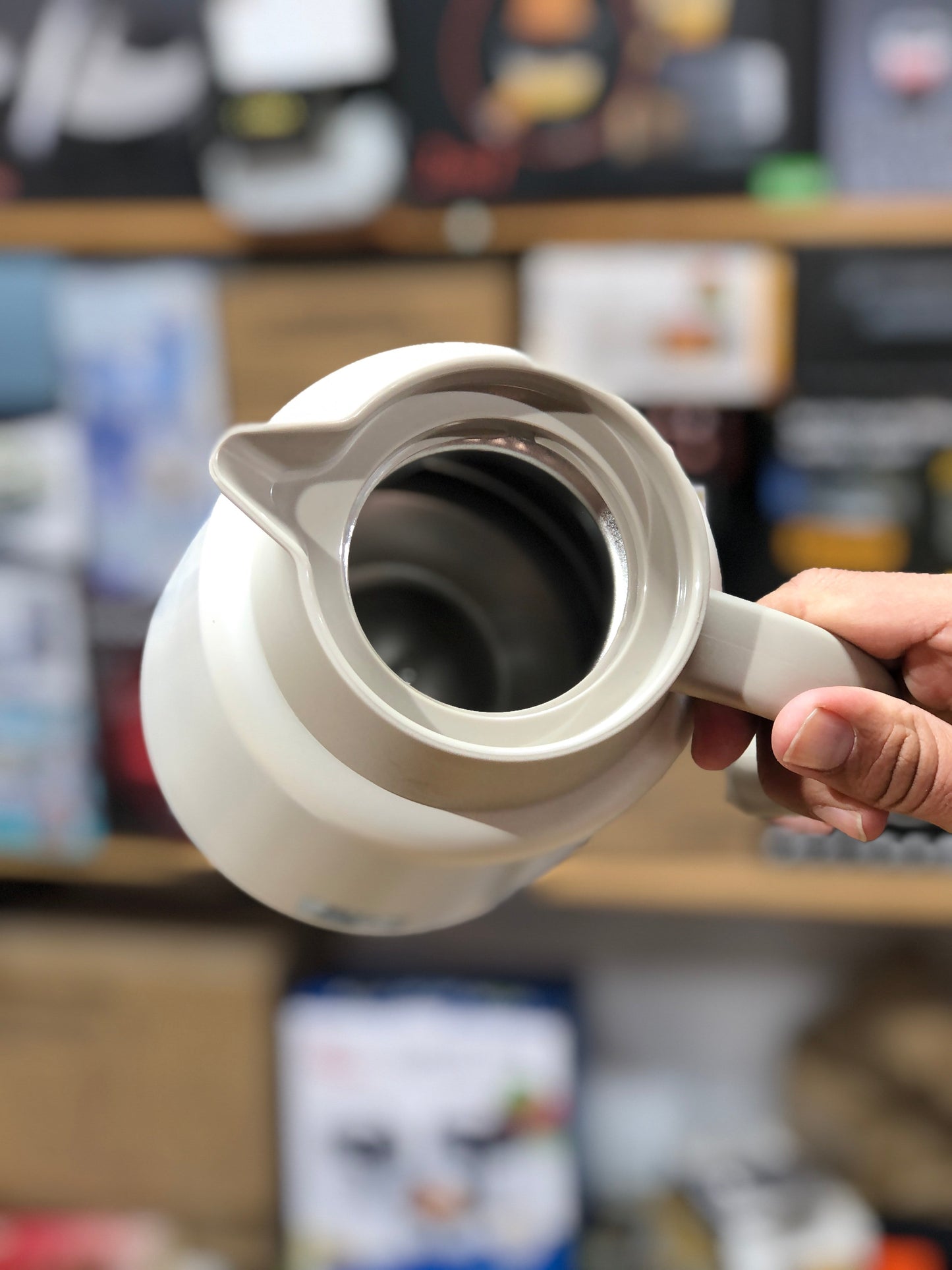 Imported Stainless steel Vacuum Flask 1500ml