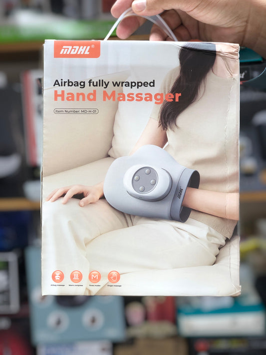 MDHL Hand Massager MD-H-01