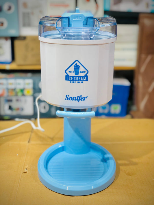 Sonifer Ice Cream Maker SF-6541