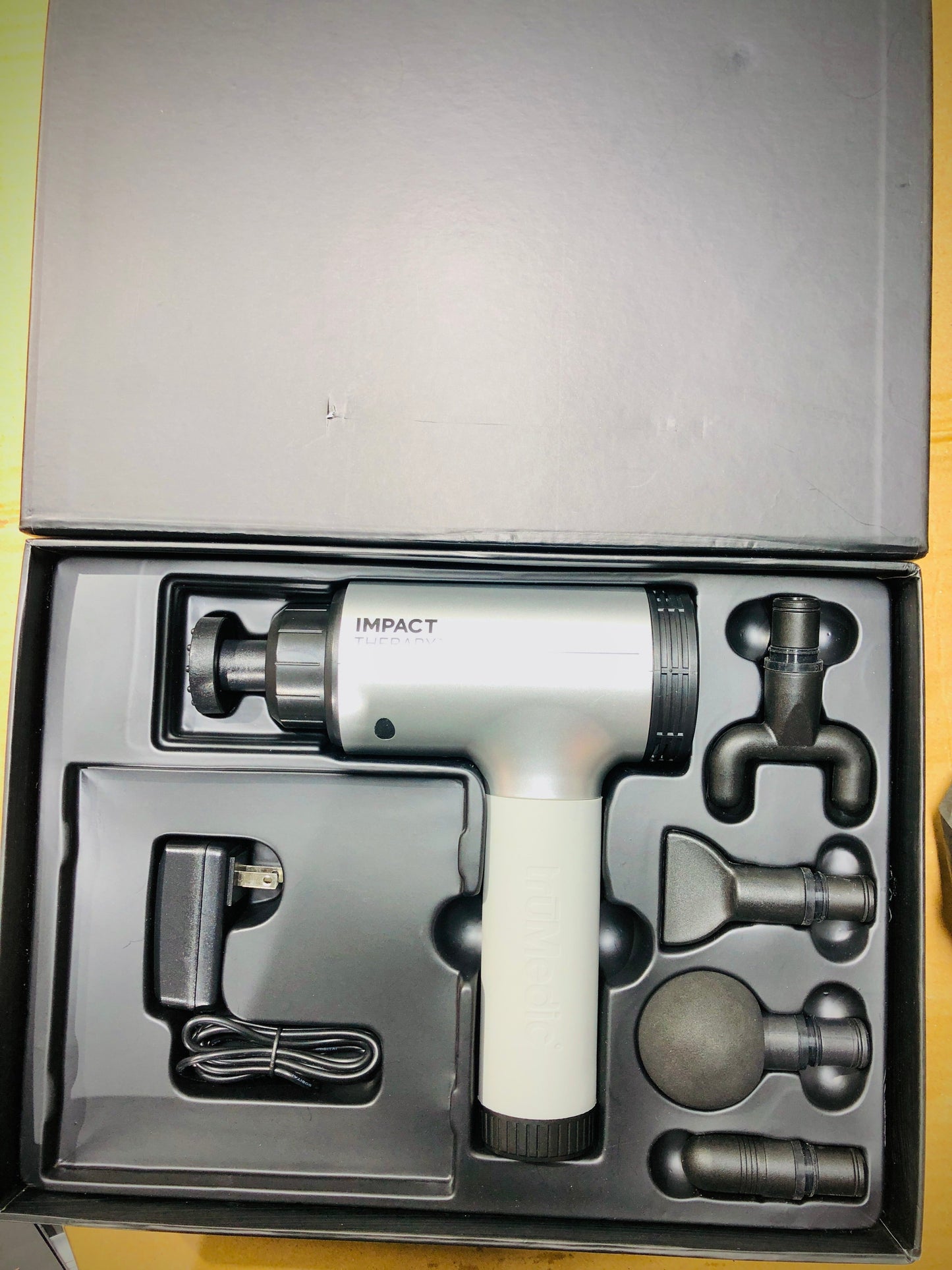 Impact Therapy Highl Quality Massage Gun