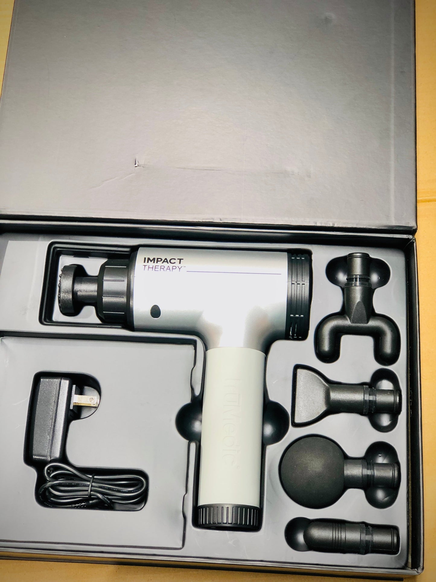 Impact Therapy Highl Quality Massage Gun