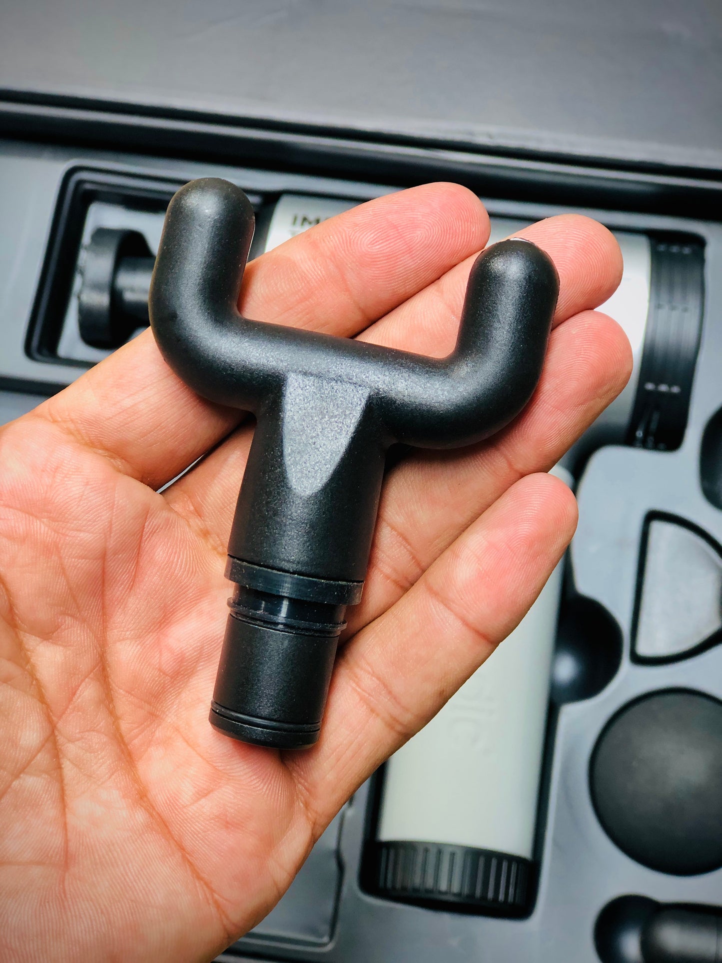 Impact Therapy Highl Quality Massage Gun