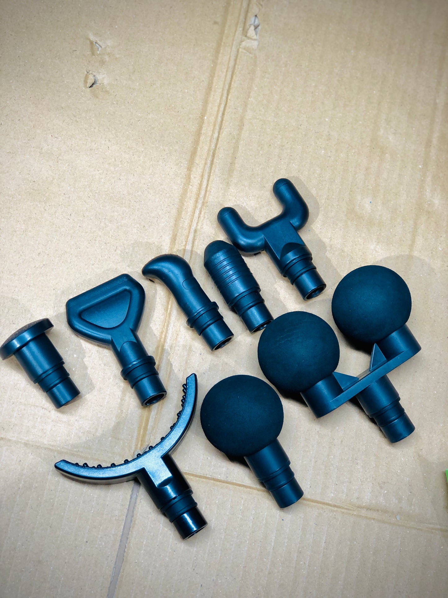 MDHL 8in 1 Massage Gun Highl Quality