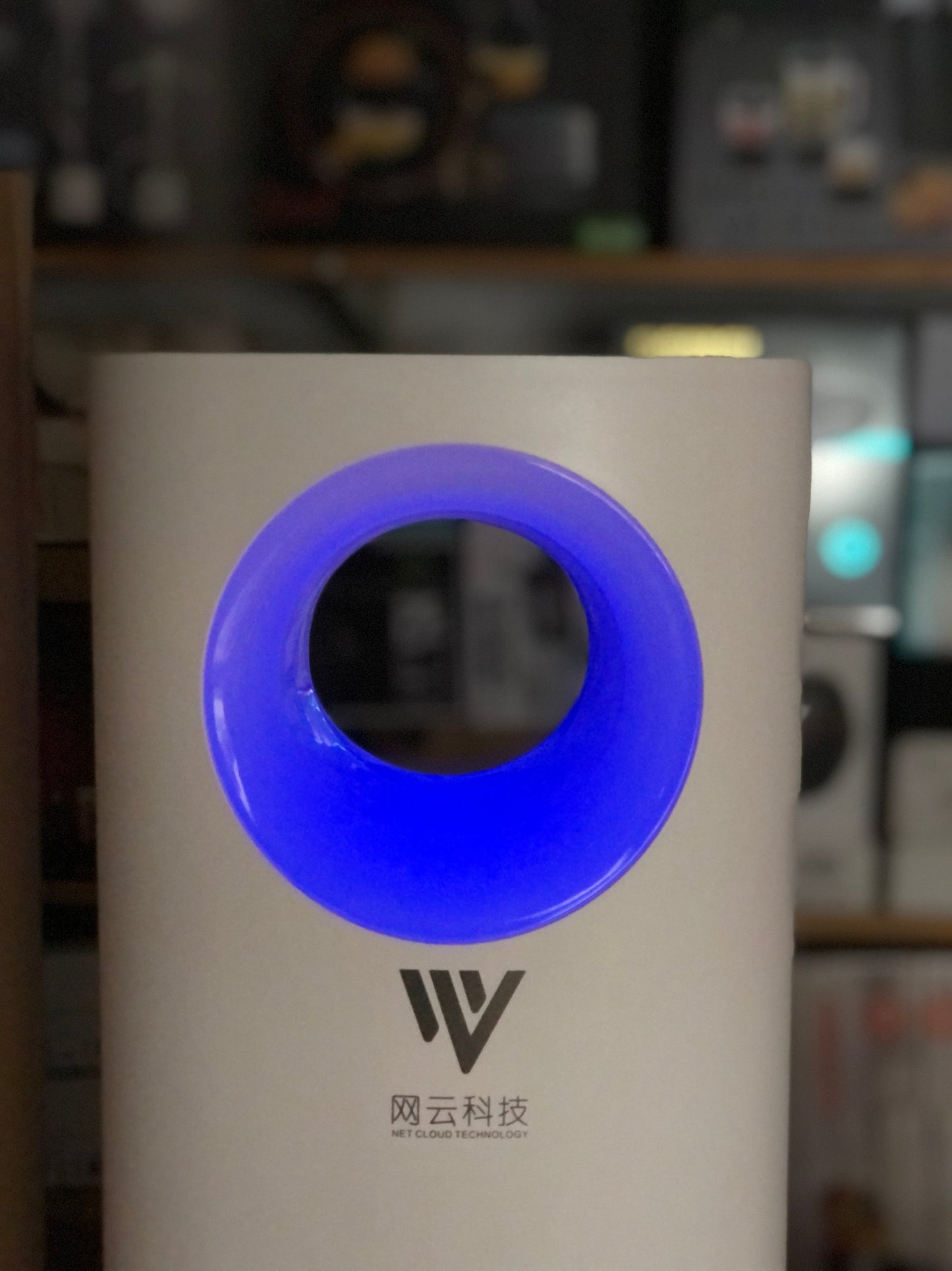 Korean Ultrasonic Humidifier Floor Type