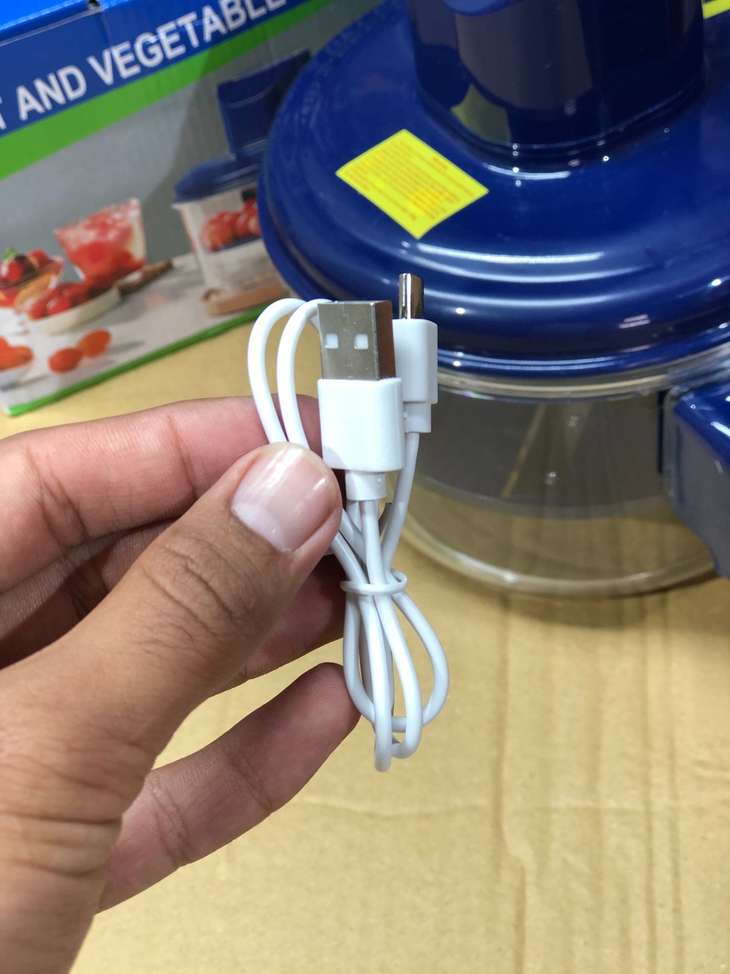 Imported Peeler machine Fruit & Vegetables
