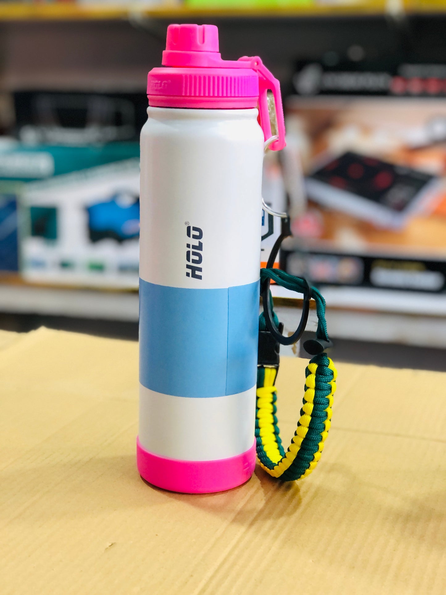 Holo Premium Water Bottle 1 Liter