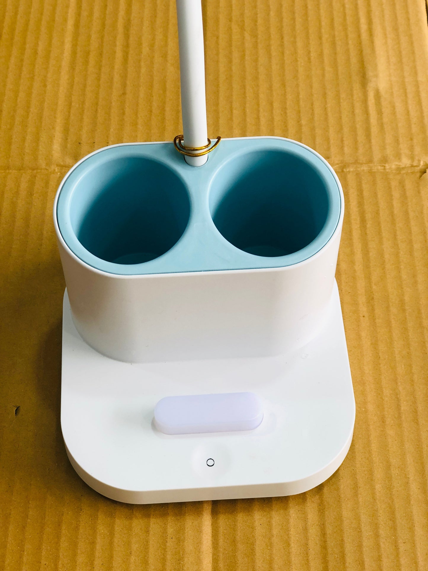 Imported Rechargeable LED Desk Lamp