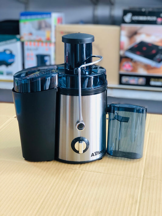 Axford Electric Juice Extractor