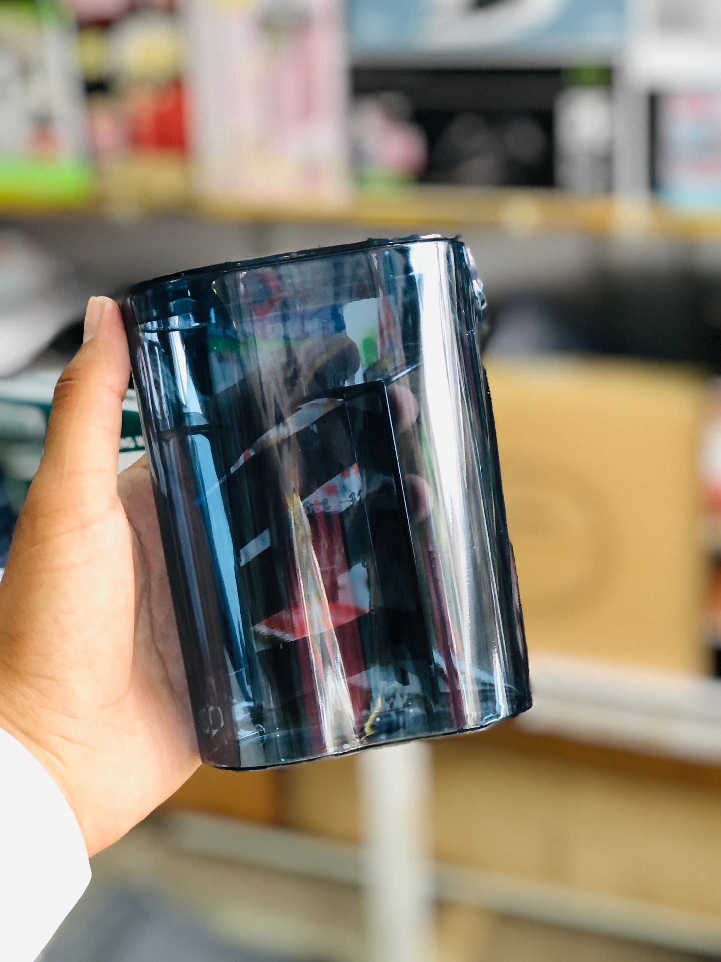 Axford Electric Juice Extractor