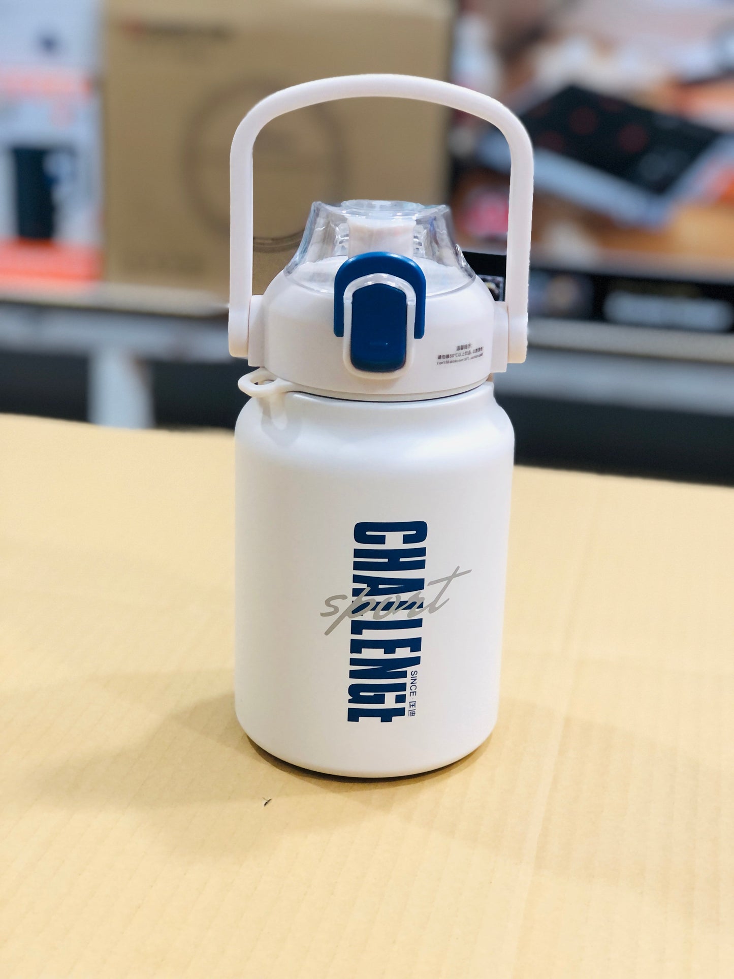 Amazon D.Kadi Premium Quality 900ml Bottle 7065