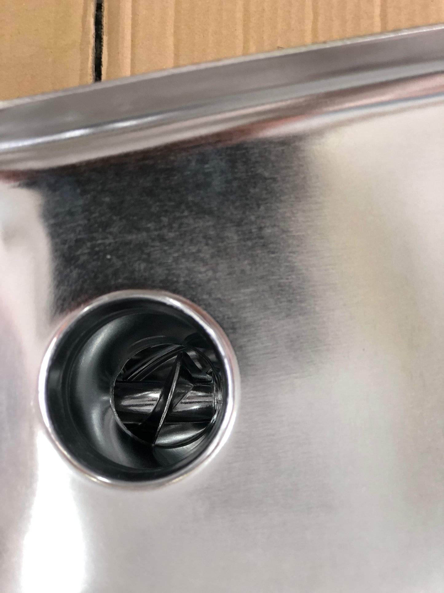 Imported Telionix Digital Meat Grinder TMG3806