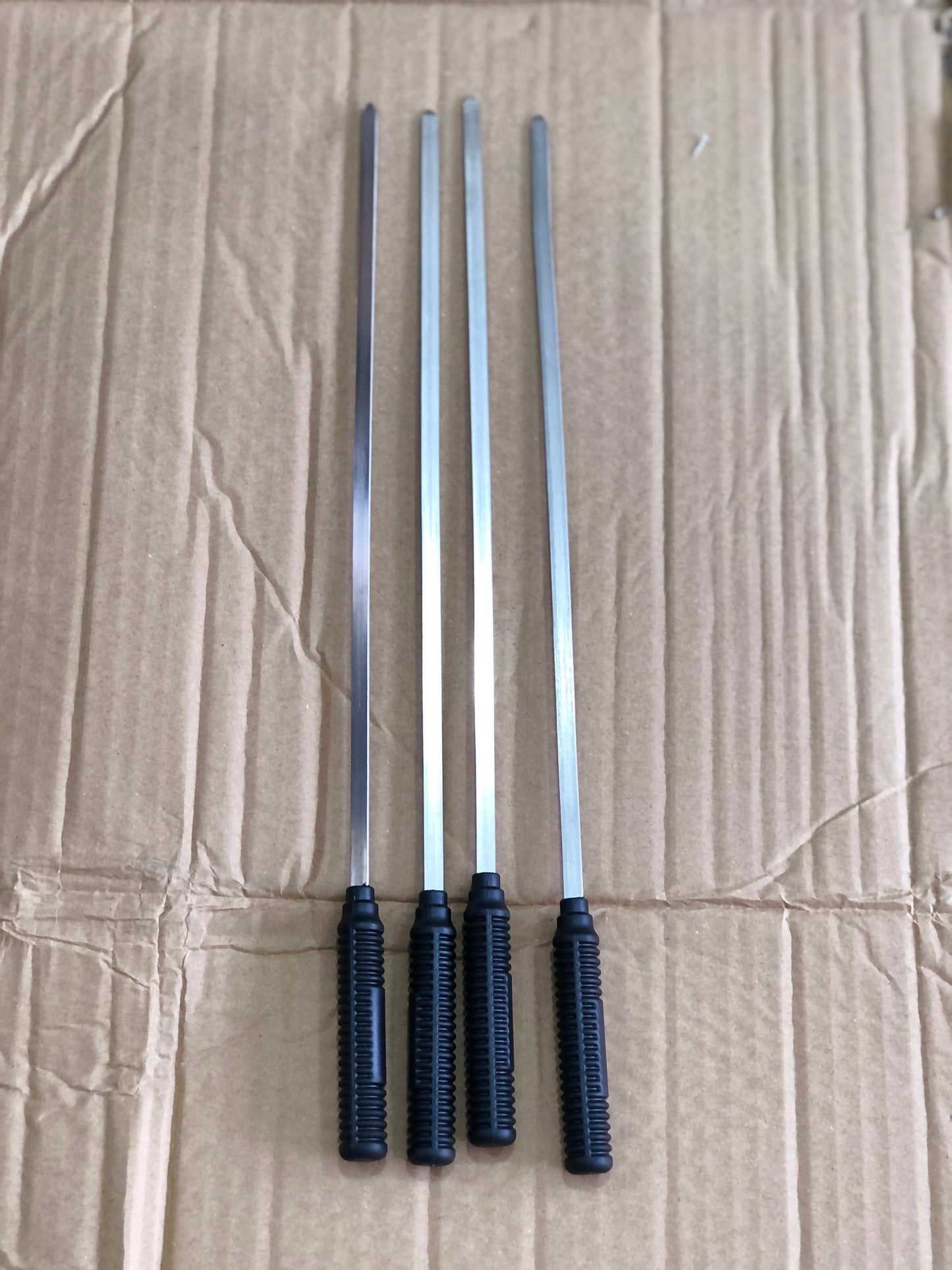 Imported Vertical Electric Grill