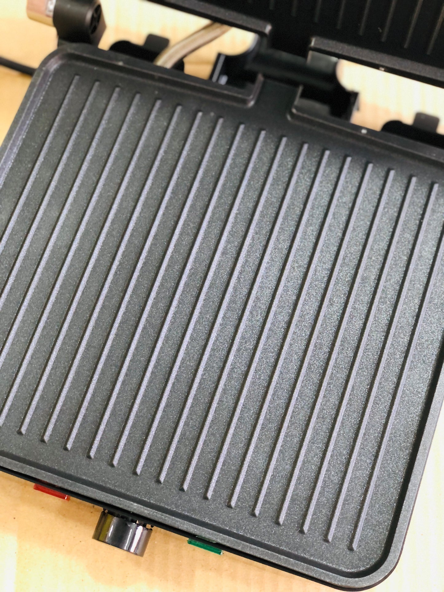 Kolax Electric Contact Grill 901762