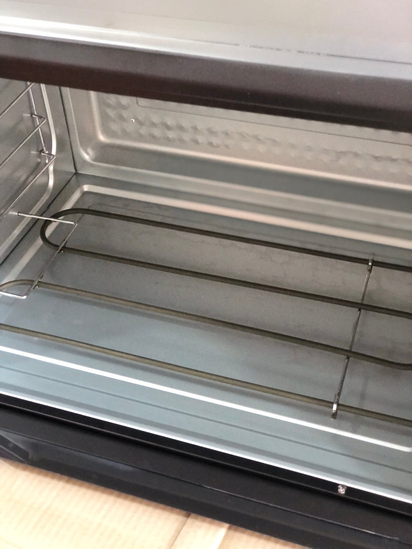 KIEO-120L Keon Electric Baking Oven 2800 Watts