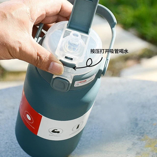 Amazon Lot Premium Quality Sports Bottle 1000ml