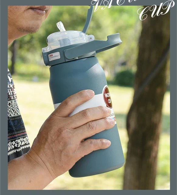 Amazon Lot Premium Quality Sports Bottle 1000ml