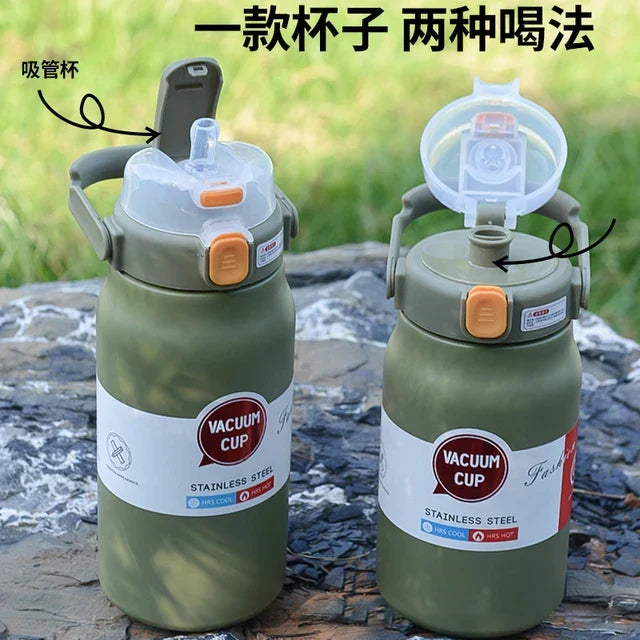 Amazon Lot Premium Quality Sports Bottle 1000ml