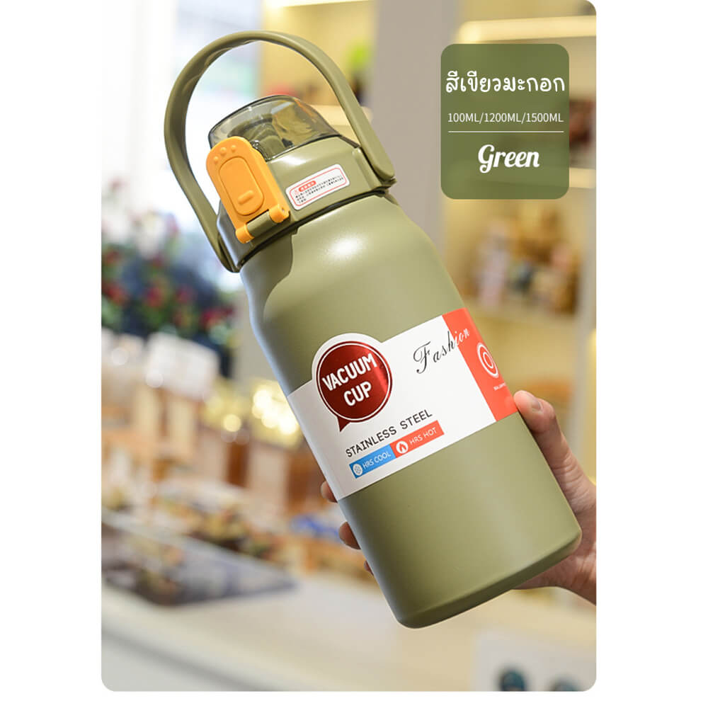 Amazon Lot Premium Quality Sports Bottle 1000ml