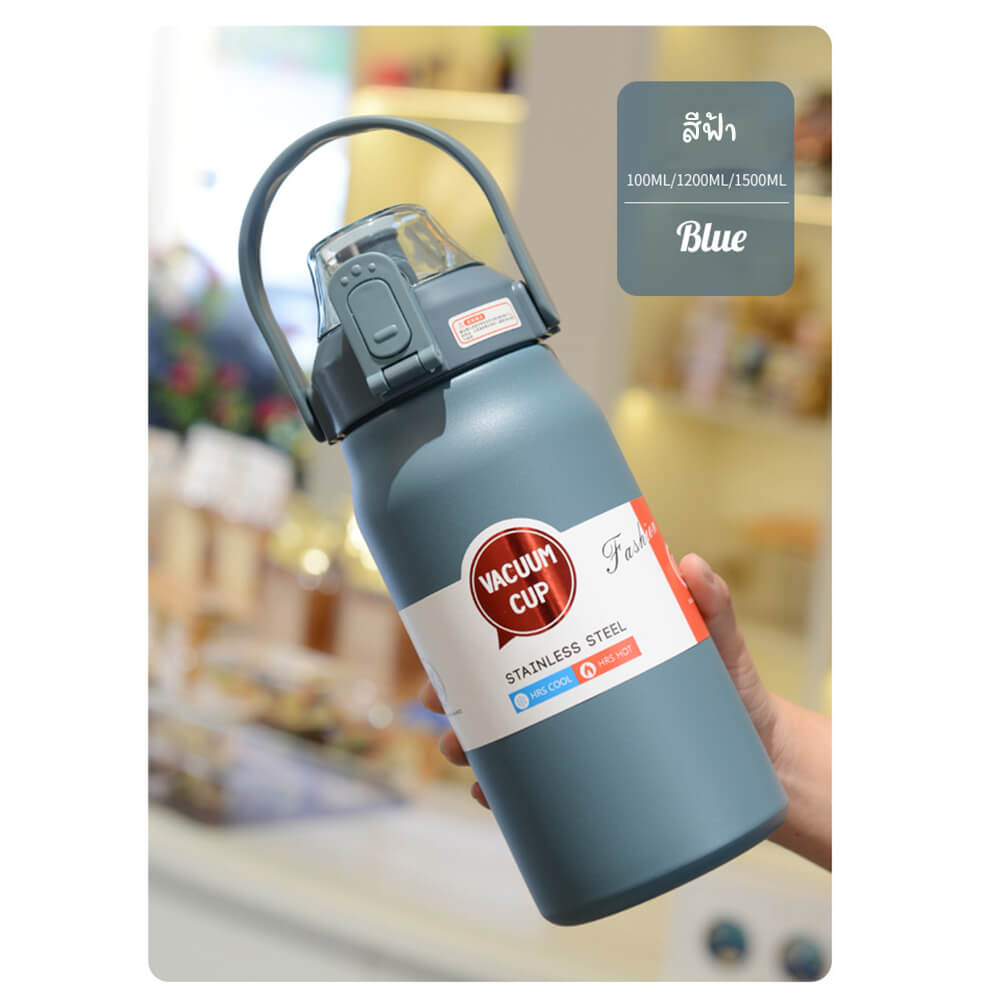Amazon Lot Premium Quality Sports Bottle 1000ml