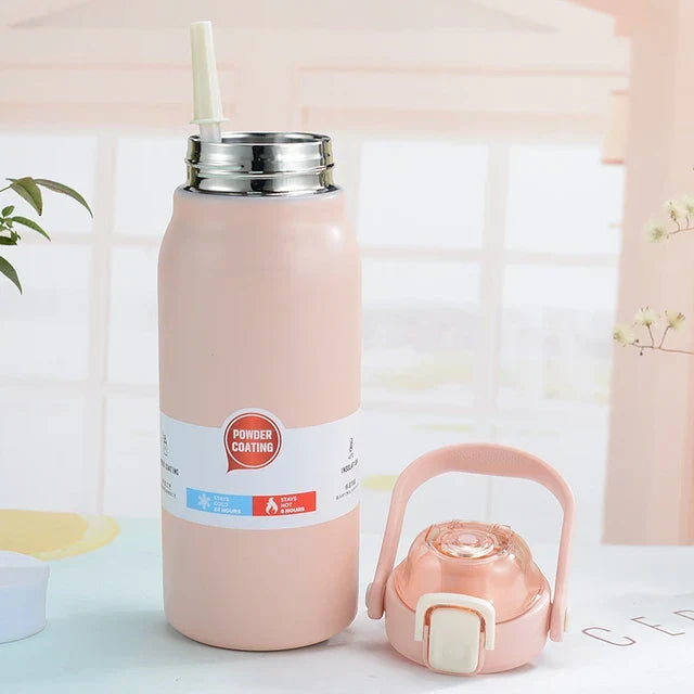 Amazon Lot Premium Quality Sports Bottle 1000ml