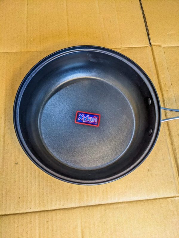 Zepter 12pc Cookware Set