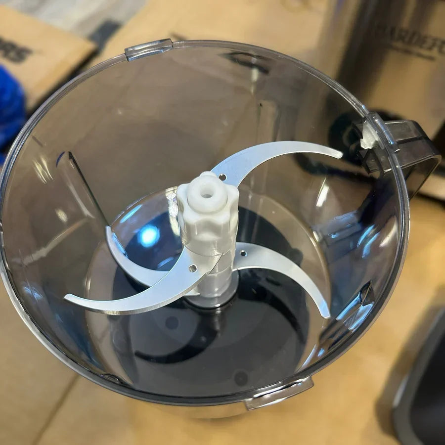 Bardefu 3-in-1 BF-5040 Blender, Chopper & Grinder – Versatile Power | mk hardware