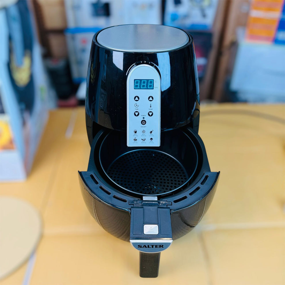 Salter 4.5L Air Fryer
