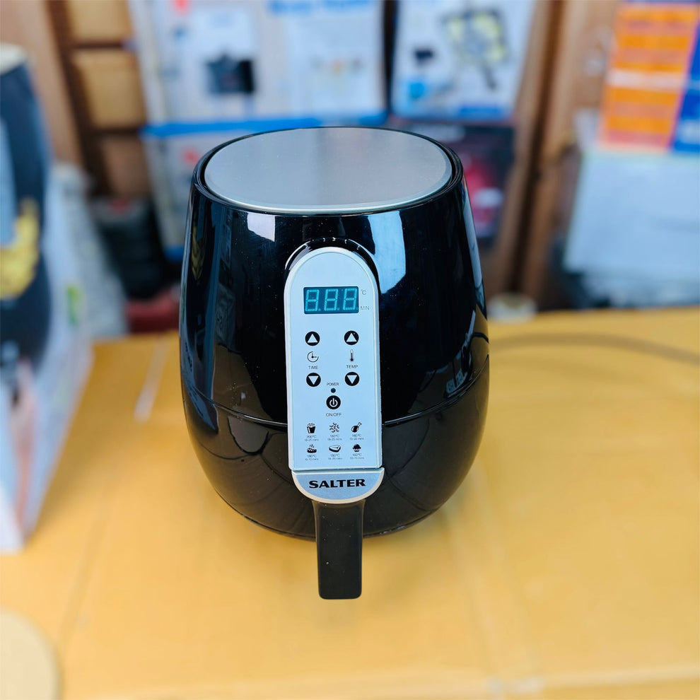 Salter 4.5L Air Fryer