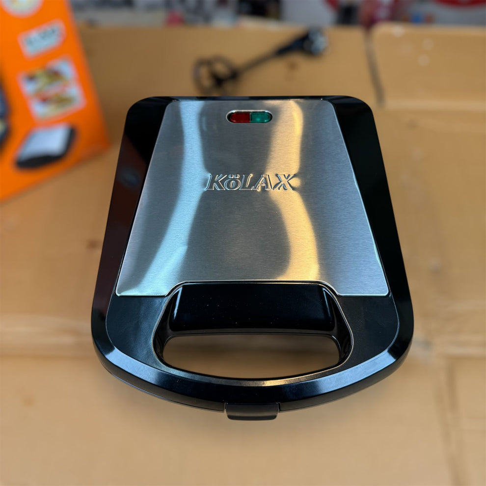 Kolax 8 Slice Sandwich Maker