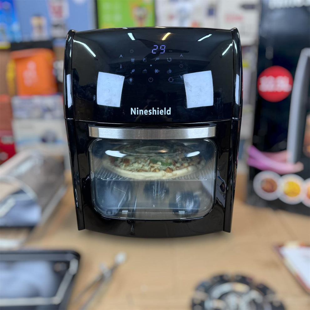 NINESHIELD 18in 1 Air Fryer Oven 12.5L