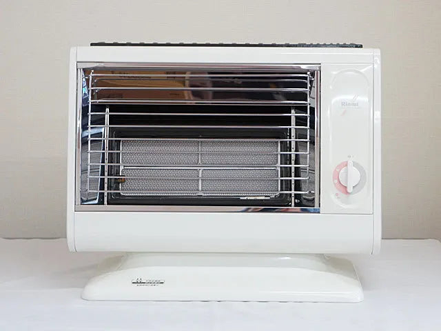 Rinnai 4.42Kw Gas Heater