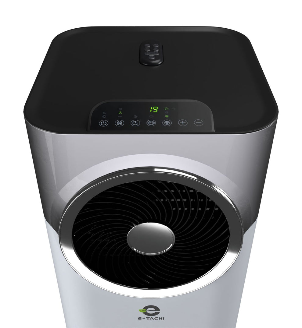 Etachi 1 Ton AC