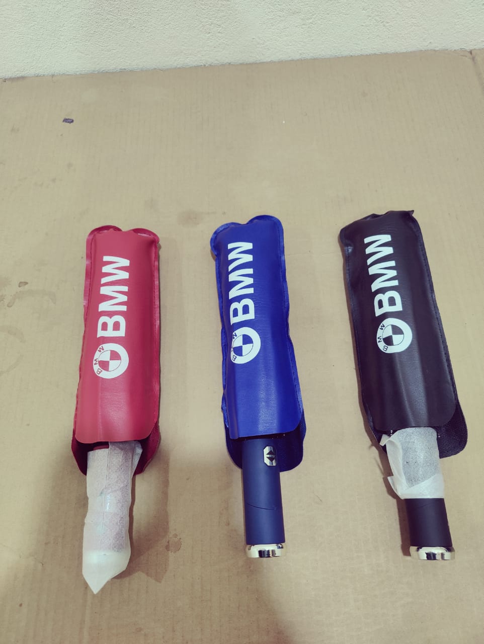 BMW Umbrella Windproof Folding