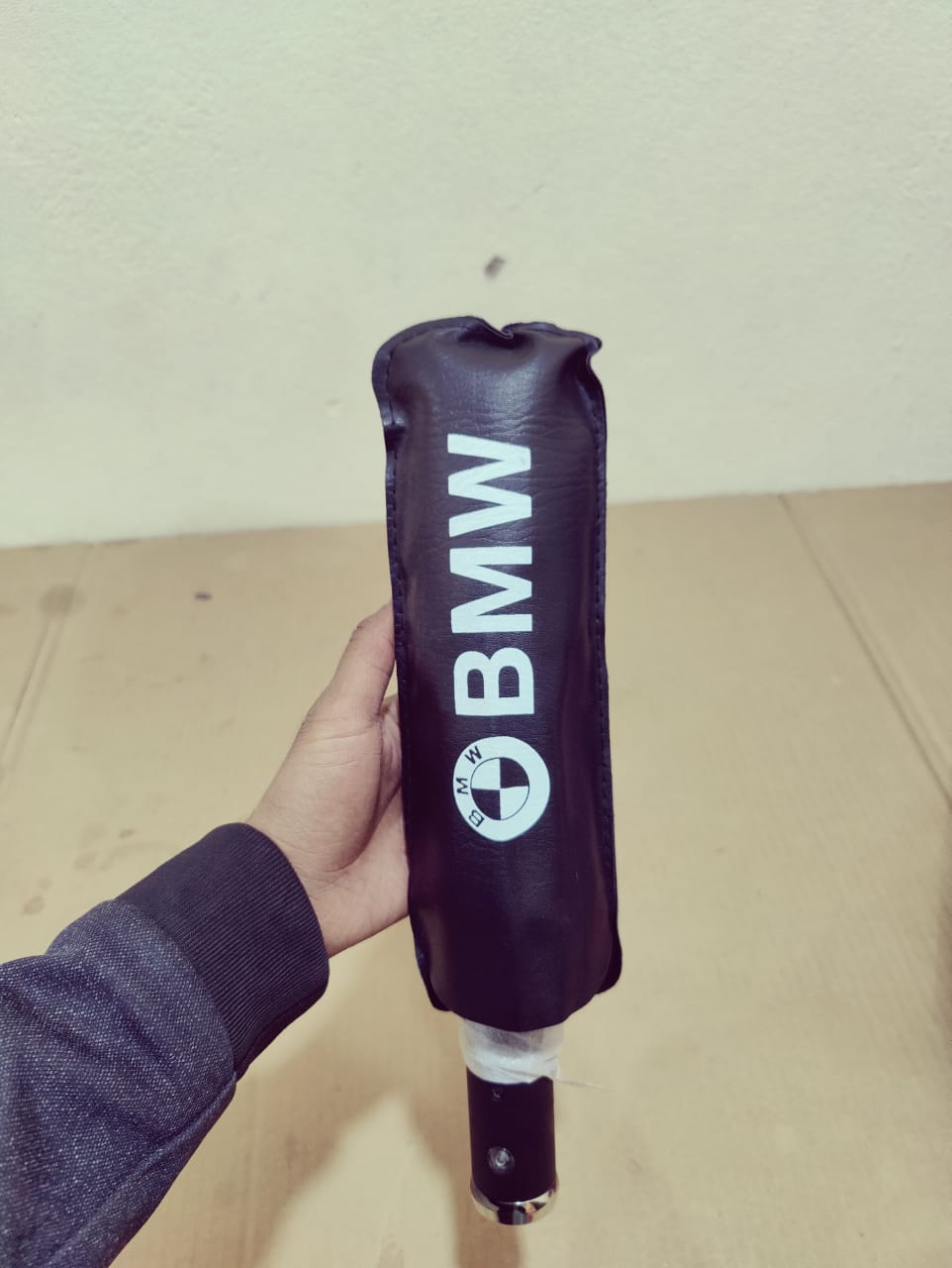 BMW Umbrella Windproof Folding