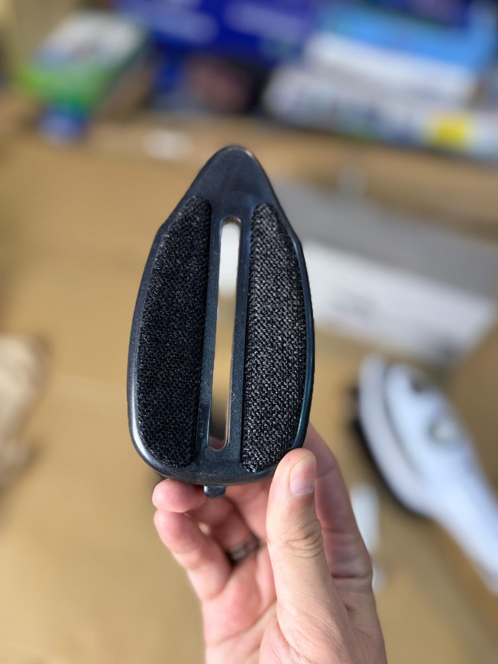 Imported Multiple Functional  Stema Brush
