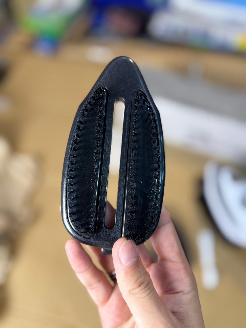 Imported Multiple Functional  Stema Brush