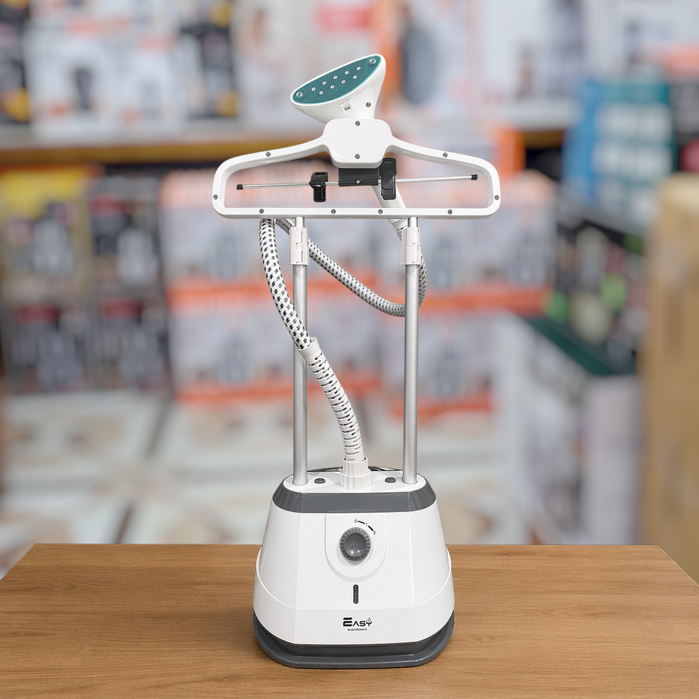 Imported EASY Garment Steamer 2.0L 2000W